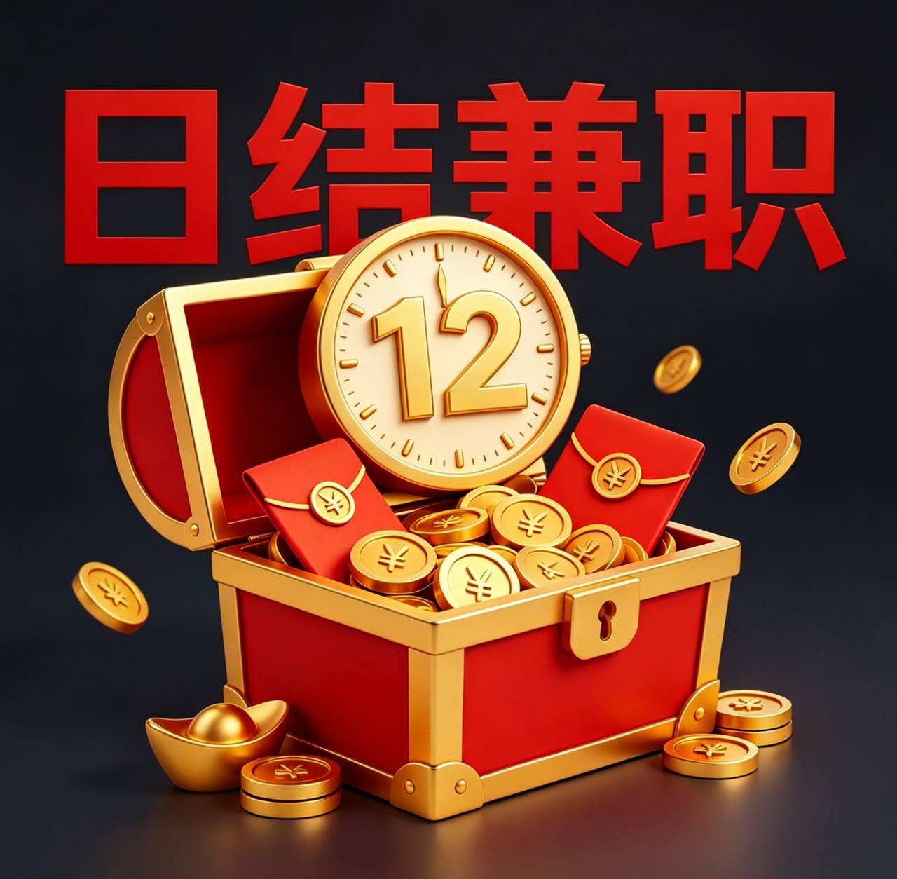 日结稳赚社